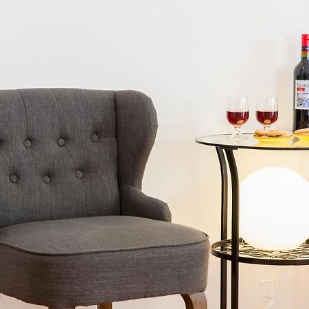 Downtown Augusta Apartment Lisboa Ngoại thất bức ảnh