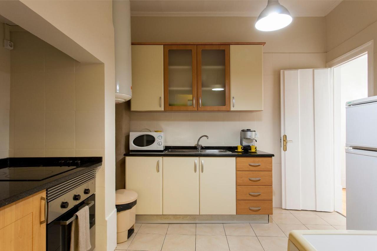 Downtown Augusta Apartment Lisboa Ngoại thất bức ảnh